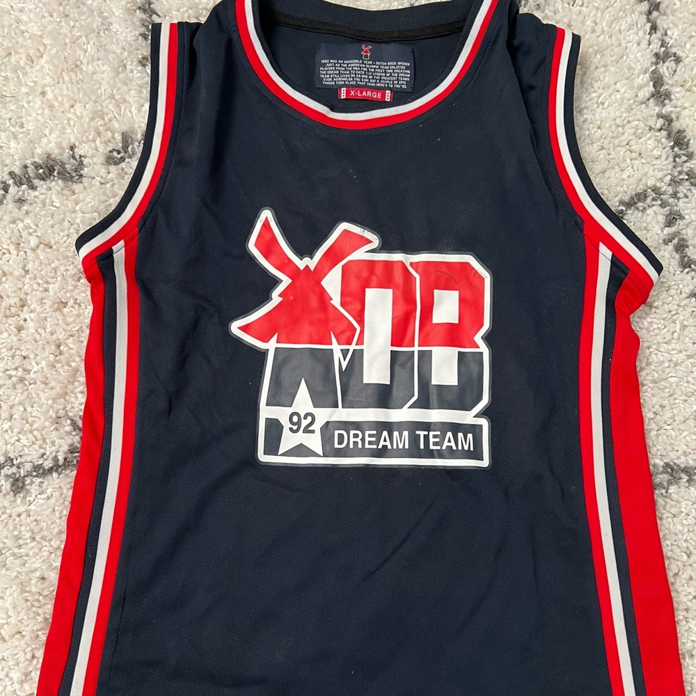 Dutch Bros Jersey
